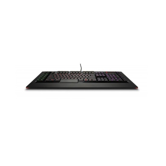 HP Omen KB-0003 USB Gaming Keyboard With Steel Series