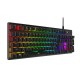 HyperX Alloy Origins Aqua Switch RGB Mechanical Gaming Keyboard