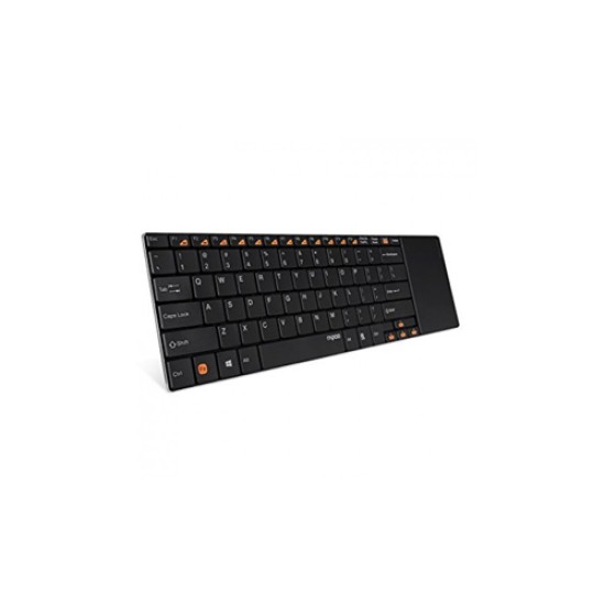 Rapoo E9180P Wireless Touch Keyboard