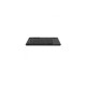 Rapoo K2600 Wireless Touch Pad Black Keyboard