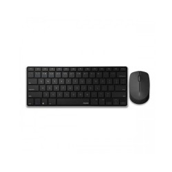 Rapoo 9000M Multi-mode Wireless Ultra-slim Keyboard and Mouse Combo