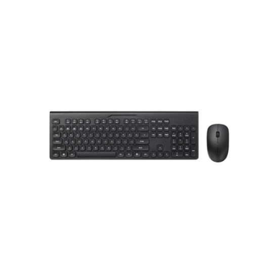 Rapoo MK270 Dual Mode Bluetooth Keyboard & Mouse Combo