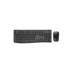 Rapoo X1800 PRO Bangla Wireless Keyboard & Mouse Combo