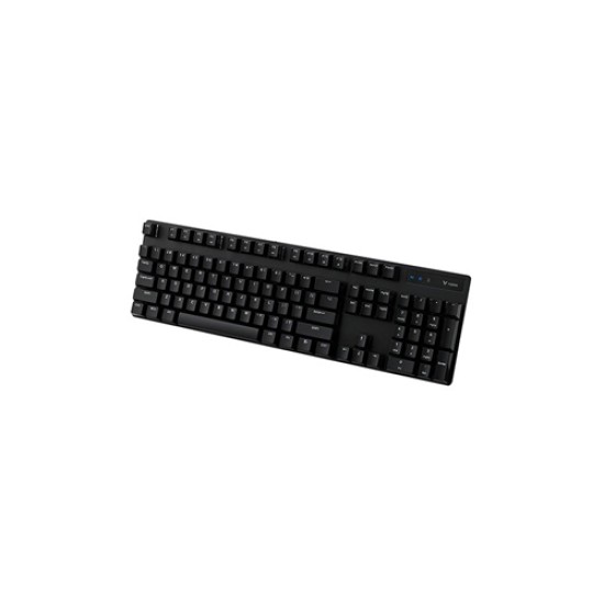 Rapoo V500 PRO 2.4 Wireless Non-Backlit Mechanical Gaming Keyboard