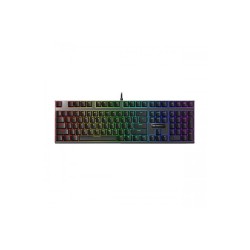 Rapoo V700RGB Alloy Backlit USB Mechanical Gaming Keyboard