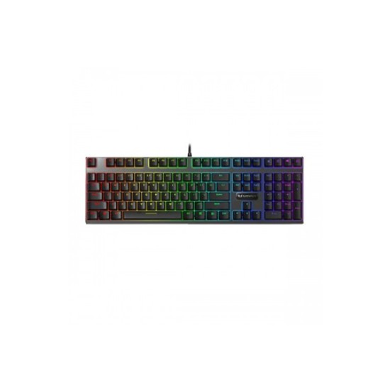 Rapoo V700RGB Alloy Backlit USB Mechanical Gaming Keyboard