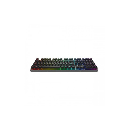 Rapoo V700RGB Alloy Backlit USB Mechanical Gaming Keyboard