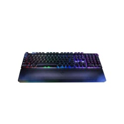 Razer Huntsman Elite Opto-Mechanical Switch Gaming Keyboard - Red Switch