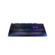 Razer Huntsman Elite Opto-Mechanical Switch Gaming Keyboard - Red Switch