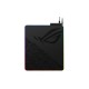 ASUS NH01 ROG Balteus Qi Wireless-Charging RGB Gaming Mouse Pad