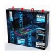 iMICE PD-06 RGB Gaming Mouse Pad