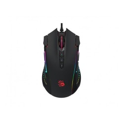 A4TECH Bloody J90S 2-Fire RGB Animation Gaming Mouse
