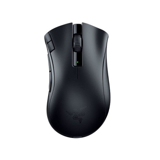 Razer DeathAdder V2 X HyperSpeed Wireless Ergonomic Gaming Mouse