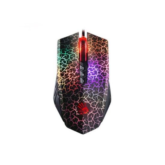 A4Tech Bloody A70 Light Strike Gaming Mouse