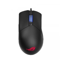 ASUS P514 ROG GLADIUS III Wired RGB Black Gaming Mouse