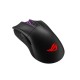 ASUS P507 ROG Gladius II Core USB Gaming Mouse Black