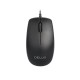DELUX M138BU WIRED OPTICAL MOUSE