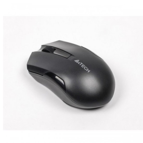 A4TECH G3-200N V-TRACK Wireless Mouse