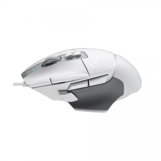 Logitech G502 X WHITE Gaming Mouse