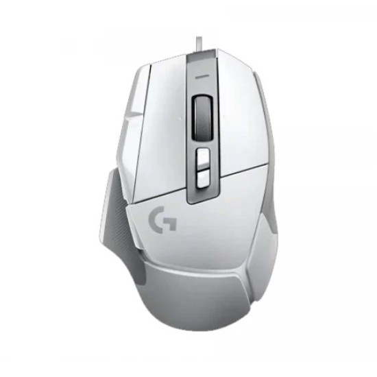 Logitech G502 X WHITE Gaming Mouse
