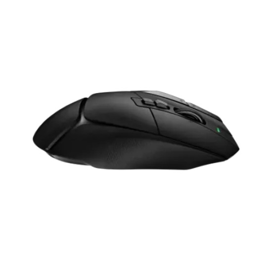 Logitech G502 X Light Speed Wireless Hero Gaming Mouse Black