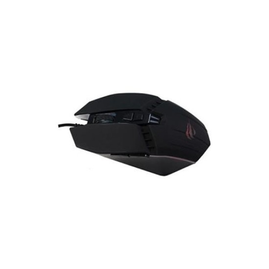 Havit MS1009 Backlit Gaming Mouse