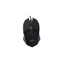 Havit MS1009 Backlit Gaming Mouse
