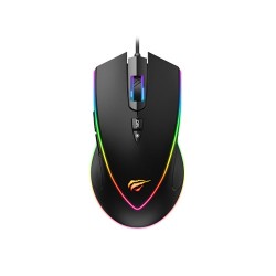 Havit MS1017 RGB Backlit Gaming Mouse