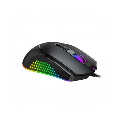 Havit MS812 RGB Backlit Programmable Gaming Mouse