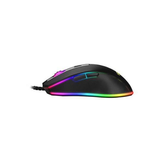 HAVIT MS837 RGB Backlit Gaming Mouse