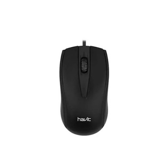 Havit MS871 USB Optical Mouse