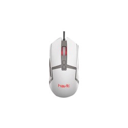 Havit MS885-Pro Backlit Gaming Mouse
