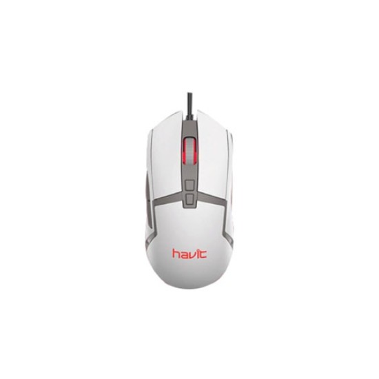Havit MS885-Pro Backlit Gaming Mouse