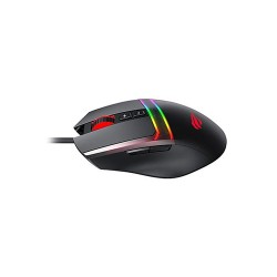 Havit MS953 RGB Backlit Programmable Gaming Mouse