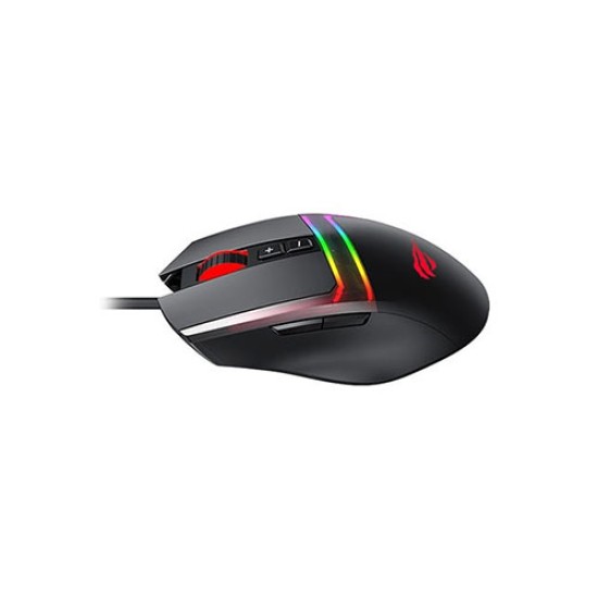 Havit MS953 RGB Backlit Programmable Gaming Mouse