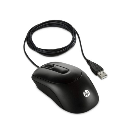 HP X900 Wired Mouse