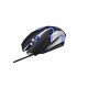 iMice V6 Wired 6 Buttons Colorful Lighting Optical Gaming Mouse