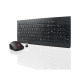 Lenovo 510 Wireless Keyboard and Mouse Combo
