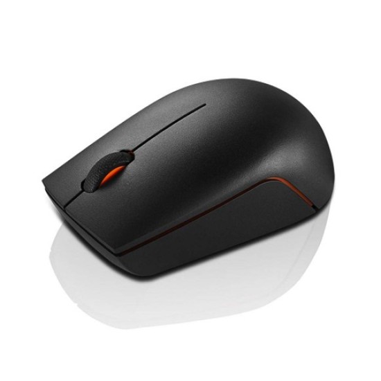 Lenovo 300 Wireless Compact Mouse