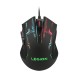 Lenovo Legion M200 RGB Wired Gaming Mouse