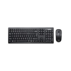 Lenovo 100 Wireless Keyboard and Mouse Combo
