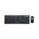 Lenovo 100 Wireless Keyboard and Mouse Combo