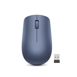 Lenovo 530 Wireless Mouse