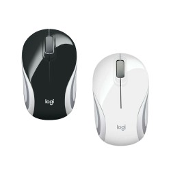 Logitech M187 Ultra Portable Wireless Mouse