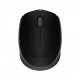 Logitech M171 Grey Wireless Mouse