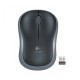 Logitech M185 Wireless Swift Gray Mouse