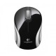 Logitech M187 Wireless Black Mouse
