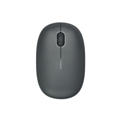 Rapoo M100 Multi Mode Bluetooth & Wireless Silent Mouse