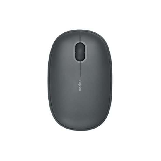 Rapoo M100 Multi Mode Bluetooth & Wireless Silent Mouse
