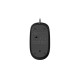 Rapoo N200 Wired Optical Mouse